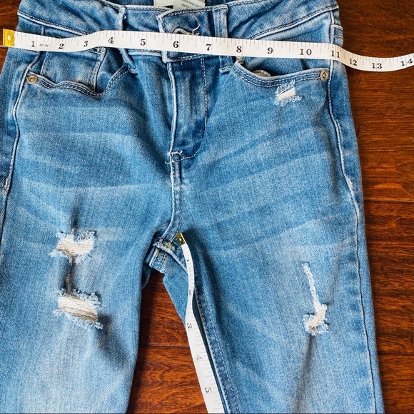 mudd girls clothes
